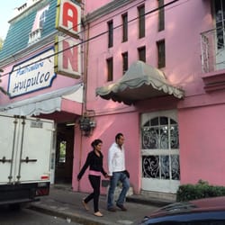 Panificadora Huipulco