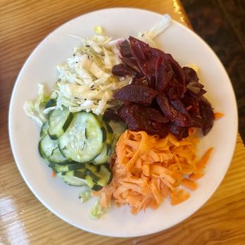 Speisekammer - German salad - German Near Me - Alameda, California