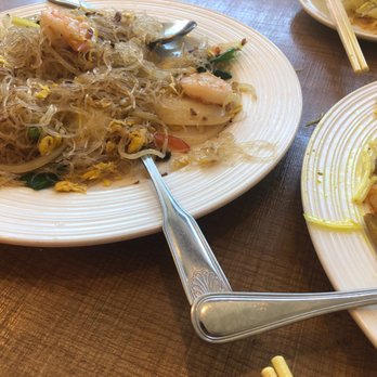 Gourmet Village - both dish looks very tempting but really disappointing more.. - Chinese Near Me - Millbrae, California