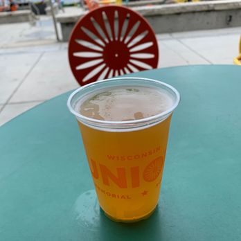 Memorial Union - Oh yeah - Colleges & Universities Near Me - Madison, Wisconsin
