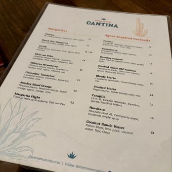 Riviera Mexican Cantina - Menu views - Mexican Near Me - Redondo Beach, California Riviera Mexican Cantina - Menu views - Mexican Near Me - Redondo Beach, California