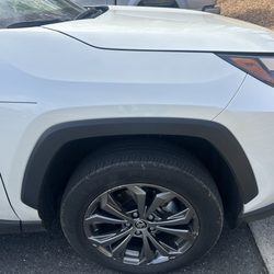 M Works - After