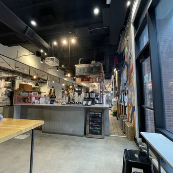 Huckleberry Roasters - Coffee Roasteries Near Me - Denver, Colorado Huckleberry Roasters - Coffee Roasteries Near Me - Denver, Colorado
