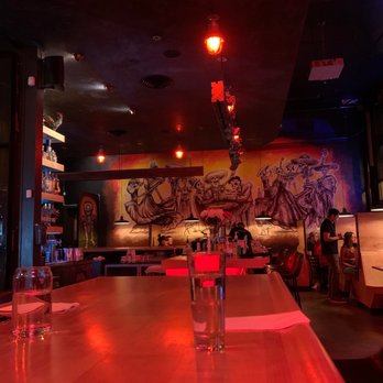 La Josie's - Inside - Mexican Near Me - Seattle, Washington