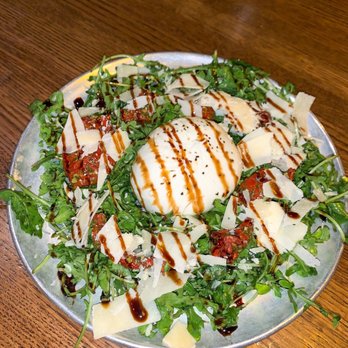 Rotolo's Craft & Crust - burrata & caprese salad - Pizza Near Me - Baton Rouge, Louisiana Rotolo's Craft & Crust - burrata & caprese salad - Pizza Near Me - Baton Rouge, Louisiana
