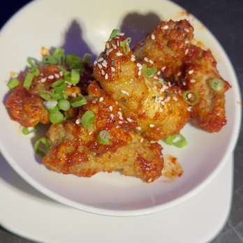Juche St Paul - Korean Near Me - Saint Paul, Minnesota