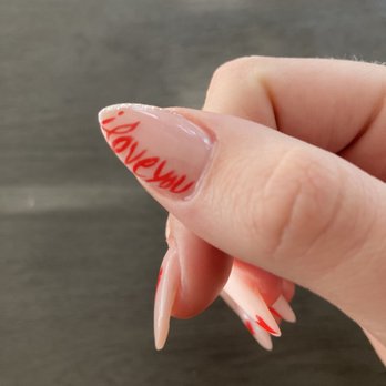 Good Nails - Nail Salons Near Me - Benicia, California