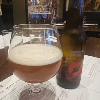 Bryggeloftet & Stuene - Nogne Southern IPA - Seafood Near Me - Bergen, 12 Bryggeloftet & Stuene - Nogne Southern IPA - Seafood Near Me - Bergen, 12