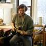 Photo of Broken Neck Guitar Repair