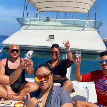 Jet's Private Boat Tour - Boat Tours Near Me