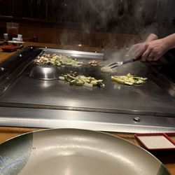 Tokyo Hibachi
