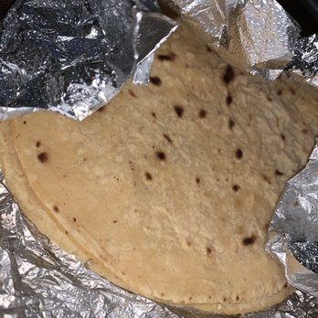 Azteca - Palmdale Blvd - Handmade tortillas - Mexican Near Me - Palmdale, California