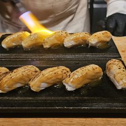 Sushi by Scratch Restaurants: Miami