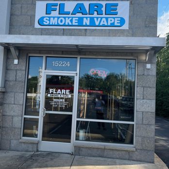 flare smoke n vape - Updated August 2026 - 20 Photos - 15224 Manchester Rd, Ballwin, Missouri - Head Shops - Phone Number Flavour:Lemon Lime Grape Smok Novo 5 Replacement
