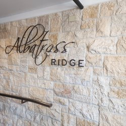 Albatross Ridge Tasting Room - Carmel by the Sea