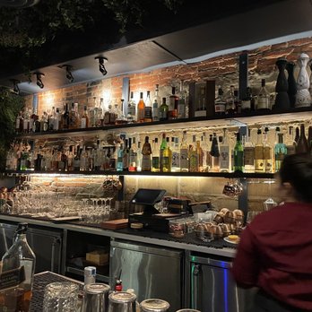 Seven Reasons - Bar - Latin American Near Me - Washington, DC, District of Columbia