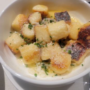 Guard and Grace Modern Steakhouse - Handmade Gnocchi - Steakhouses Near Me - Denver, Colorado