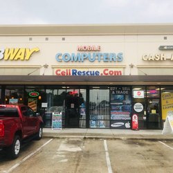 TX mobile Computer Repair