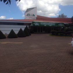 Club Campestre