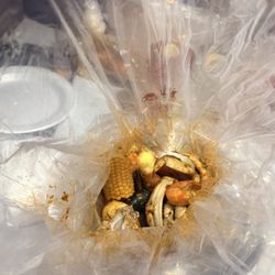 The Juicy Crab - Duluth