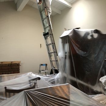 Insco Painting - Painters Near Me - Huntington Beach, California