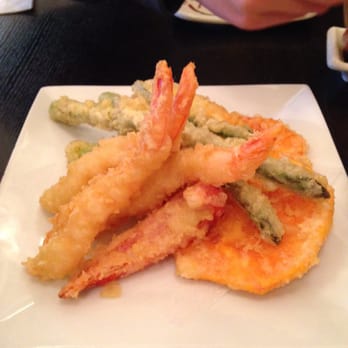 Sushi Heaven - Assorted Tempura (10 piece) - Sushi Bars Near Me - Fort St John, British Columbia Sushi Heaven - Assorted Tempura (10 piece) - Sushi Bars Near Me - Fort St John, British Columbia
