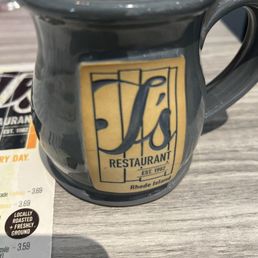 Coffeee to start