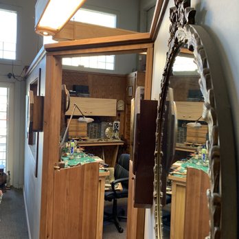 Chernoff's Jewelers - They do all their own repair and custom work. - Jewelry Near Me - Fort Bragg, California Chernoff's Jewelers - They do all their own repair and custom work. - Jewelry Near Me - Fort Bragg, California