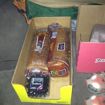 ALDI - My 4th box of food - Grocery Near Me - Dallas, Texas