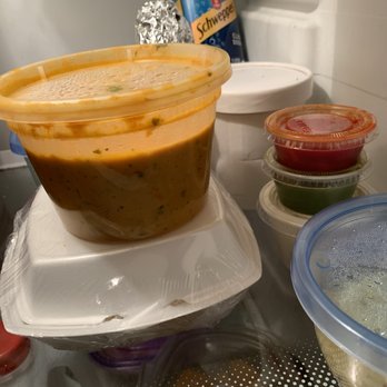 Godavari - bhai ye veg khorma hai without paneer - Indian Near Me - Cumberland, Rhode Island