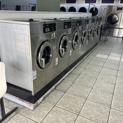 Nice Day Laundromat & Cleaners