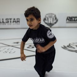 Rollstar Jiu Jitsu & Self Defense