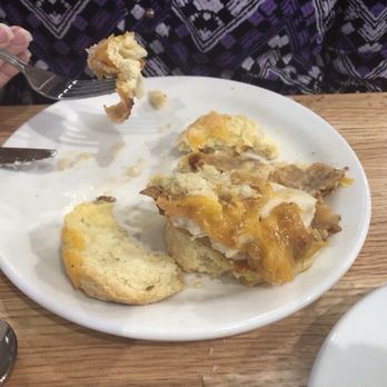 Big Bad Breakfast - Madison - Mother of All Biscuits - Breakfast & Brunch Near Me - Madison, Alabama