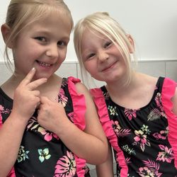 Foss Swim School