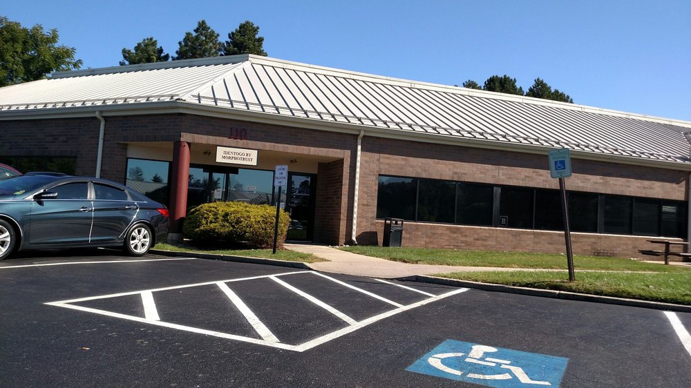 IDENTOGO Updated October 2024 18 Reviews 190 N Evergreen Ave