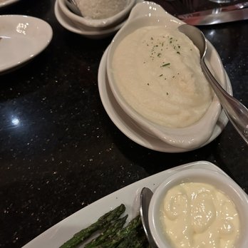 Ruth's Chris Steak House - Garlic mash potatoe - Steakhouses Near Me - Honolulu, Hawaii Ruth's Chris Steak House - Garlic mash potatoe - Steakhouses Near Me - Honolulu, Hawaii