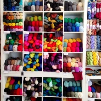 Mylys - Wolle, Wolle und noch mehr Wolle :) - Knitting Supplies Near Me - Hamburg, HH