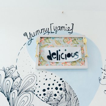 Amo Yamie Crib Coffee - Coffee & Tea Near Me - Manila, NCR Amo Yamie Crib Coffee - Coffee & Tea Near Me - Manila, NCR