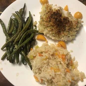 Cuisine Inspirations - Delicious Halibut - Personal Chefs Near Me Cuisine Inspirations - Delicious Halibut - Personal Chefs Near Me