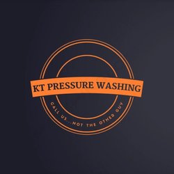 KT Pressure Washing