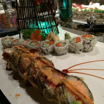 Akanomi - Sushi Bars Near Me - Altamont, New York