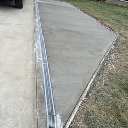 Cross Construction