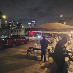 Alonso’s Taqueria