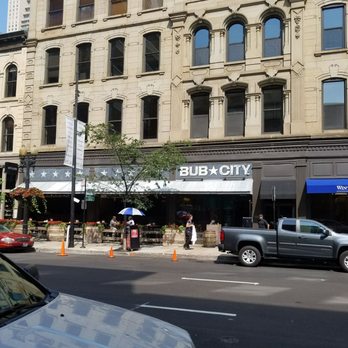Bub City - Barbeque Near Me - Chicago, Illinois
