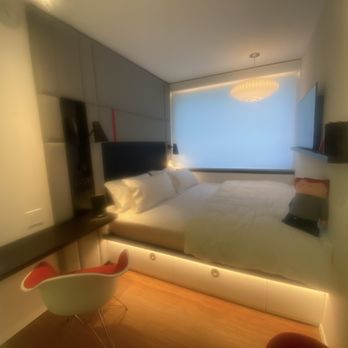 citizenM Austin Downtown - Hotels Near Me - Austin, Texas citizenM Austin Downtown - Hotels Near Me - Austin, Texas