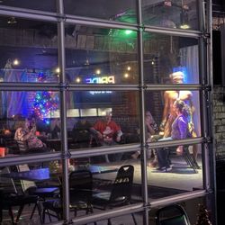Pride Bar