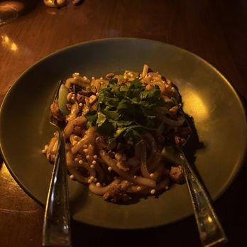 Kaori - Noodles - Asian Fusion Near Me - Miami, Florida