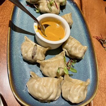 Rara - Veg Momo - Himalayan/Nepalese Near Me - Palo Alto, California Rara - Veg Momo - Himalayan/Nepalese Near Me - Palo Alto, California