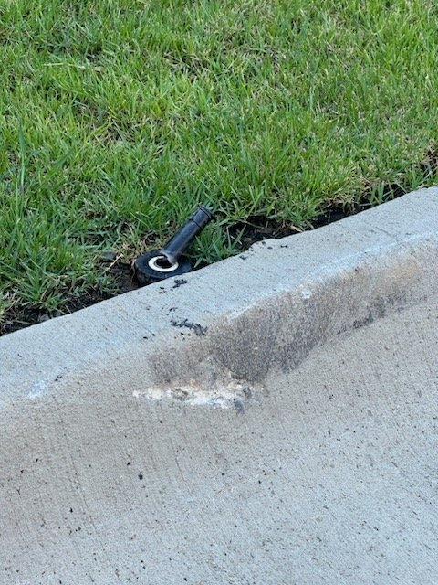 Slide of Benz Backflow Testing & Irrigation