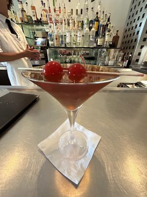 Elsa's On the Park by null